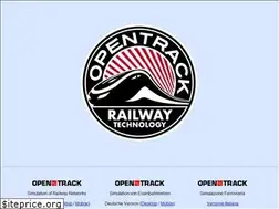 Sites similar to opentrack.ch
