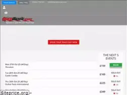 Sites similar to opentrack.co.uk