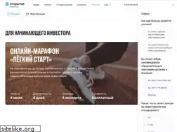 Sites similar to opentrainer.ru