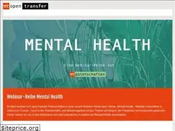 Sites similar to opentransfer.de