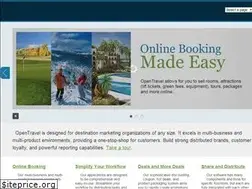 Sites similar to opentravel.ca