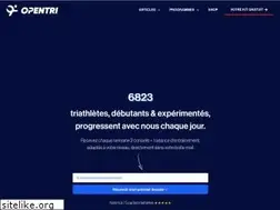 Sites similar to opentri.fr
