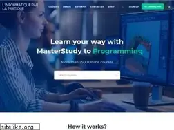 Sites similar to opentuto.com
