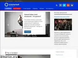Sites similar to opentv.tv