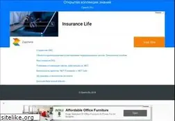 Sites similar to openu.ru
