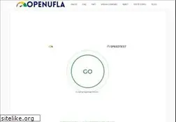 Sites similar to openufla.com.br