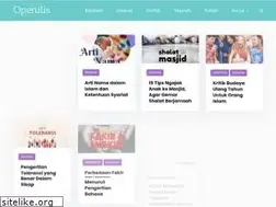 Sites similar to openulis.com