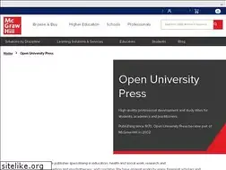 Sites similar to openup.co.uk