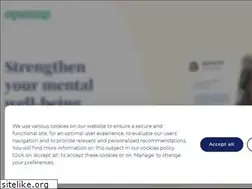 Sites similar to openup.com