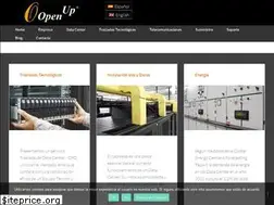Sites similar to openup.es