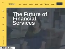 Sites similar to openup.finance