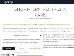 Sites similar to openup.paris