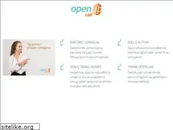 Sites similar to openupcall.com