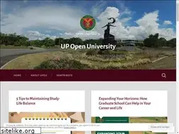 Sites similar to openupconnect.com