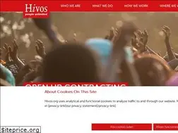 Sites similar to openupcontracting.org
