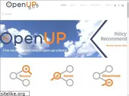Sites similar to openuphub.eu
