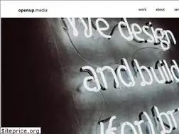 Sites similar to openupmedia.be