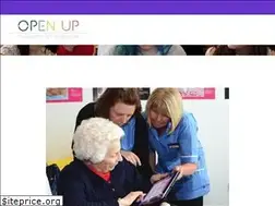 Sites similar to openupmuseums.com