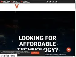Sites similar to openv.co.za