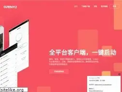 Sites similar to openv2.icu