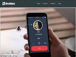 Sites similar to openvacs.com