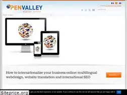 Sites similar to openvalley-web.com