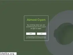 Sites similar to openvape.com
