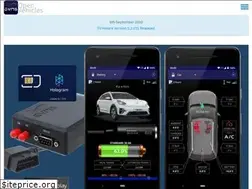 Sites similar to openvehicles.com