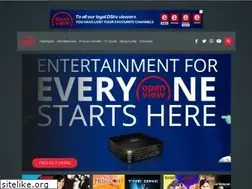 Sites similar to openview.co.za
