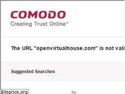 Sites similar to openvirtualhouse.com
