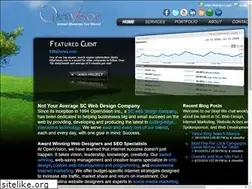 Sites similar to openvision.com