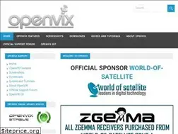Sites similar to openvix.co.uk