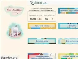 Sites similar to openvlz.ru