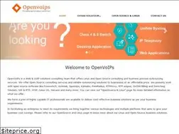 Sites similar to openvoips.com