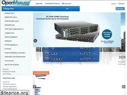 Sites similar to openvoxusa.com