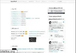 Sites similar to openvpn.jp