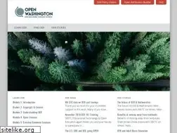 Sites similar to openwa.org