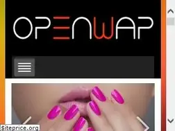 Sites similar to openwap.org