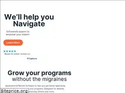 Sites similar to openwater.com