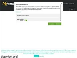 Sites similar to openwater.es