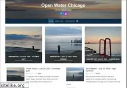 Sites similar to openwaterchicago.com