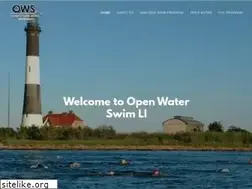 Sites similar to openwaterswimli.com