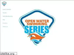 Sites similar to openwaterswimming.com.au