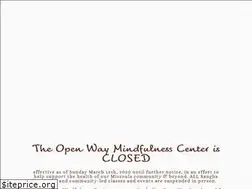 Sites similar to openway.org