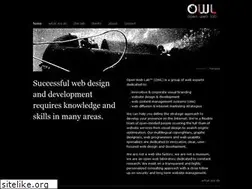 Sites similar to openweblab.com