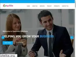 Sites similar to openwebs.in