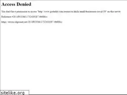 Sites similar to openwestand.org