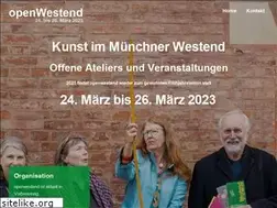Sites similar to openwestend.de