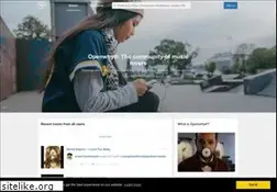 Sites similar to openwhyd.org