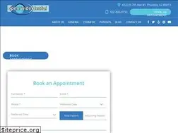 Sites similar to openwidedentalaz.com